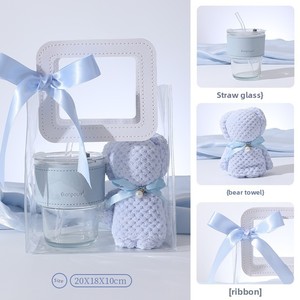 Scatola Regalo <span class=keywords><strong>per</strong></span> Anniversario, Souvenir di Alta Qualità, Piccoli <span class=keywords><strong>Regali</strong></span> Combinati Pratici, Regalo di <span class=keywords><strong>Compleanno</strong></span>, Regalo di Ritorno, Cerimonia di Apertura, <span class=keywords><strong>per</strong></span> Dipendenti e Clienti - Product Image 5