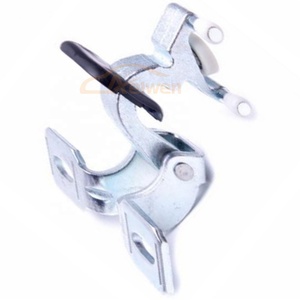 Rouleau de porte coulissante utilisé pour VW 701843405A - Product Image 3