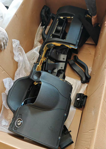 G500 G350สำหรับ Mercedes Benz G-Class อุปกรณ์เสริม G63แผงหน้าปัด<span class=keywords><strong>อะไหล่</strong></span>ถอดชิ้นส่วนมือ<span class=keywords><strong>สอง</strong></span> - Product Image 3