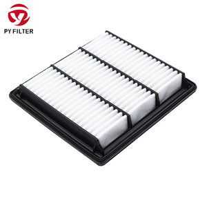 Nouveau filtre à air 17801-70060 compatible avec <span class=keywords><strong>Land</strong></span> <span class=keywords><strong>Cruiser</strong></span> J300 pour LX600 & HILUX - Product Image 6