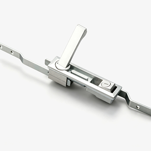 LIDA <span class=keywords><strong>MS731</strong></span> Industries tange aus Zink legierung 3-Punkt-Stangenverriegelung Verwendung für Schalt schrank tür - Product Image 3