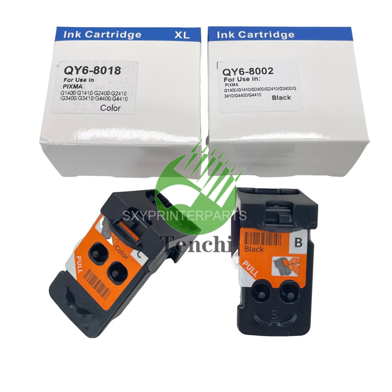 QY6-8002 QY6-8018 Print Head for Canon Pixma G Series