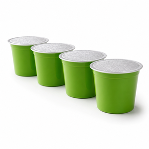 Instant Matcha Green <b>Tea</b> Capsules Compatible With Keurig Machines Single Serve Quick Brew Organic <b>Pods</b> Wholesale Supply - Product Image 3