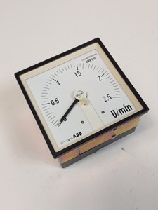 Indicador de Bobina Rotativa <span class=keywords><strong>NMK</strong></span> 610 para PLC - Product Image 2