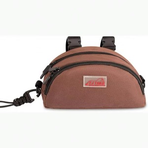 Muestra gratuita: Nueva bolsa para sillín Dusty's, soporte para teléfono celular con forro aislante para bolsa de sillín - Product Image 5