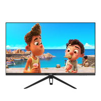 Moniteur de jeu incurvé 4K 32 pouces, moniteurs de jeu 27 pouces 180 Hz 200 Hz, moniteur d'ordinateur PC
