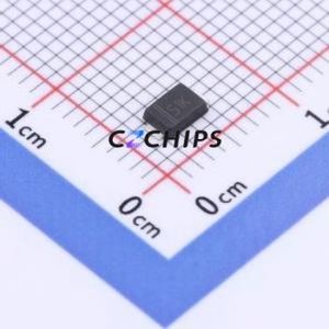 ไดโอด DO-214AD S1KF ออริจินัลแบบทั่วไปของแท้และใหม่ชิปสำหรับชิ้นส่วนอิเล็กทรอนิกส์ - Product Image 1