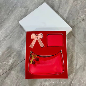 <span class=keywords><strong>Sac</strong></span> bandoulière <span class=keywords><strong>femme</strong></span> en cuir PU de qualité tendance 2025, <span class=keywords><strong>ensemble</strong></span> <span class=keywords><strong>portefeuille</strong></span> <span class=keywords><strong>femme</strong></span> avec accessoires - Product Image 6