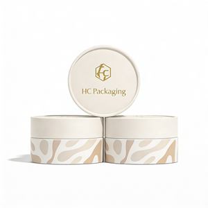 กล่องกระดาษทรงกลมสุดหรูแบบกำหนดเองขายดีที่สุด กล่องบรรจุภัณฑ์ของขวัญสำหรับขนมหวานและเบเกอรี่ พร้อมโลโก้สั่งทำจากผู้ผลิต - Product Image 3