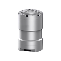 Module de joint robotique planétaire Scara avec double encodeur absolu - Communication CIA2.0 pour bras robotique industriel