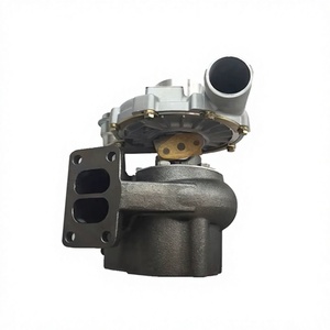 Conjunto de Turbocompresor Compatible con TATA 613, OEM 252514510126, Piezas de Repuesto para Motor Diésel de Camiones Comerciales de Uso Pesado - Product Image 1