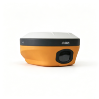Hi Target V5L, Instrumento de Topografía GNSS RTK de Mano con Doble Cámara Láser de Alta Precisión, Receptor GNSS RTK para Topografía Terrestre