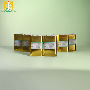 Công nghiệp-lớp PVC dung môi in ấn kỹ thuật số cho mực nhanh 20S khô cho bạt ABS Acrylic MSDS phê duyệt chai in ấn - Product Image 6