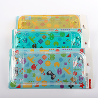 Switch Lite Full Package Crystal Box PC Shell Mini Accessoires de protection Modèle Xxt-lite01