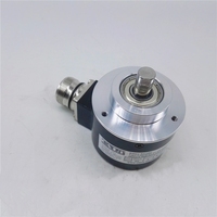 Encodeur rotatif incrémental CALT GHS581010C12-1024BMK245 au lieu de 8.5000.0010.1024.S059 1024 impulsions