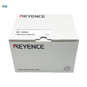 เครื่องวัดไฟฟ้าสถิตแบบพกพา KEYENCE SK-H055 รุ่นใหม่ล่าสุด พร้อมหน้าจอแสดงผลและระบบกำจัดไฟฟ้าสถิต รับประกันหนึ่งปี - Product Image 1