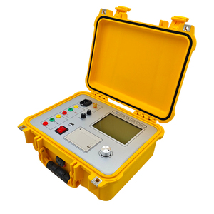 เครื่องทดสอบ TTR แบบ 3 เฟส รุ่น STRT-100 ความแม่นยำ 0.1% สำหรับหม้อแปลงไฟฟ้า - Product Image 3