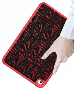 Ultra Slim mềm PU Dual Layer Tablet bìa cho sốc bằng chứng 6 8.3 inch <span class=keywords><strong>iPad</strong></span> <span class=keywords><strong>Mini</strong></span> 4 trường hợp - Product Image 5