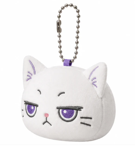 Llavero con la mascota de Omanju - Product Image 1