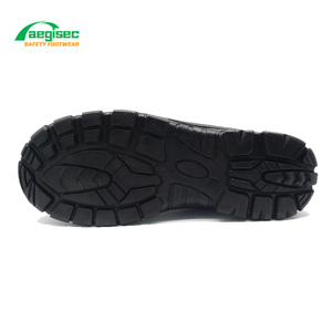 AEGISEC <span class=keywords><strong>scarpe</strong></span> da lavoro con punta in acciaio pelle di mucca antiscivolo Sole protezione protezione penetrazione dielettrica <span class=keywords><strong>scarpe</strong></span> di sicurezza - Product Image 3