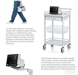 Monitor Veterinario Integrado de Segunda <span class=keywords><strong>Mano</strong></span> - Product Image 2