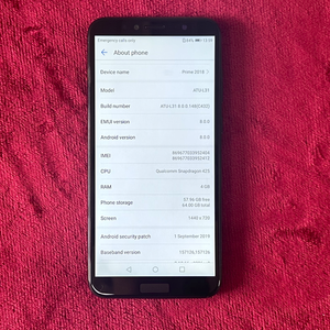 Teléfonos Usados Originales al por Mayor para <span class=keywords><strong>Huawei</strong></span> Y5 <span class=keywords><strong>Y6</strong></span> <span class=keywords><strong>2019</strong></span> Y7 Y92019 Y9S Y9 Prime, Teléfonos Android Baratos - Product Image 2