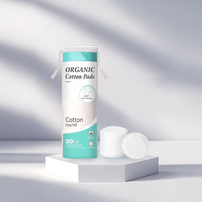 สีขาว 80ชิ้น