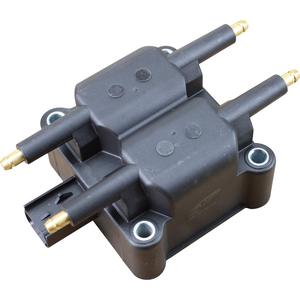 Bobina de Encendido Compatible con Dodge Neon Stratus <span class=keywords><strong>Cirrus</strong></span> 1995-1998 2.0L 2.4L Reemplaza UF189 4557468 05269670 Ajuste OEM - Product Image 4