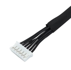 PH2.0 PH-02-16P2.0 ピッチ端子 JST PHR端子 ワイヤーハーネス PHR-2 家庭用電化製品向け PVC絶縁付き接続用 - Product Image 2