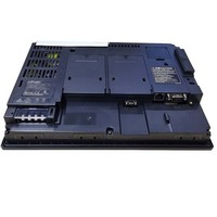 Proveedor Profesional de Equipos Industriales Originales A970GOT-TBA, Panel de Pantalla Táctil HMI PLC Todo en Uno