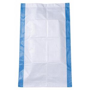 Sacs tissés en polypropylène (PP) robustes avec construction durable pour l'emballage de riz, blé, légumineuses, sucre et engrais à grande échelle - Product Image 2