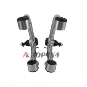 Nuevo Kit de Elevación de Brazo de Control Superior Tubular de Aluminio JOP4X4 para Land Cruiser 100/200/300 - Product Image 1