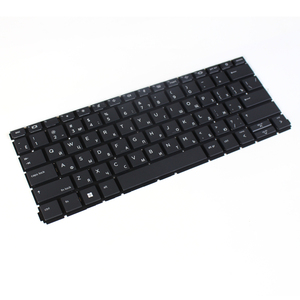 Clavier d'ordinateur portable de marque neuve pour ProBook 430 G8, clavier rétroéclairé UK US RU, en stock - Product Image 5