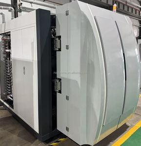 Máy phủ nano PVD <span class=keywords><strong>Plasma</strong></span> cho phụ tùng động cơ ô tô và phụ tùng xe máy và dao tiện <span class=keywords><strong>CNC</strong></span> - Product Image 5