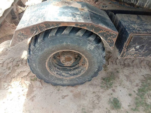 รถขุดตีนตะขาบมือสองจากเกาหลี Hyundai HX220HD เครื่องยนต์ Yanmar ประสิทธิภาพสูง สภาพดี ขาย - Product Image 3