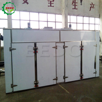 China Leverancier Commerciële Voedsel Dehydrator Machine 220V Industriële Uitdroging Machine Ce Certificering Hotels Levensmiddelenwinkels