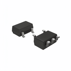 Manufacturer Channel Power Management (PMIC) MAX6718AUKYDD3+T Electronic Chips Component SC 74A, SOT 753 - Product Image 1