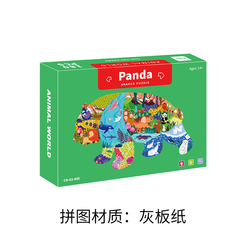 Alien-carte grise panda 02-072