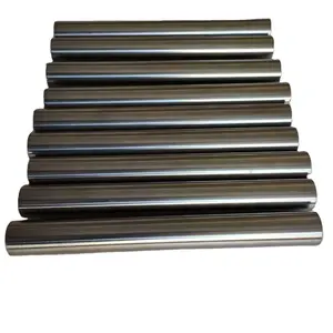 Customized Nickel Based Alloy Incoloy 800 800H 825 Round Bar