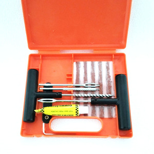 <span class=keywords><strong>Topsun</strong></span> ชุดซ่อมยางรถ ATV ของรถใช้งานง่าย - Product Image 1