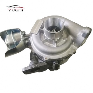 Turbocompresseur JF113005 GT1544v 750030-0002 11657804903 Moteur automobile Gt15 Turbo - Product Image 5