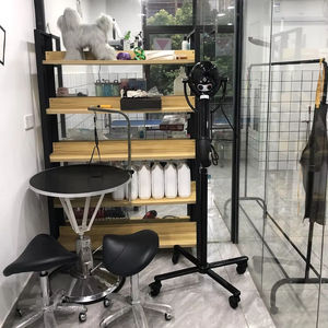 220v מכה מחמד מכה מייבש עם כלב אירופאי תקע כלב ללא יבש עם יונית aeolus מייבש שיער סטיילינג - Product Image 3