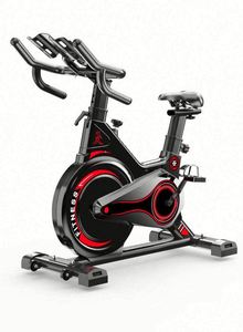 Bicicleta Estática Portátil de Alta Calidad para Uso Comercial, con Pantalla LCD, Batería, Capacidad de 300 lb, Control Magnético, Silenciosa para Interiores - Product Image 3