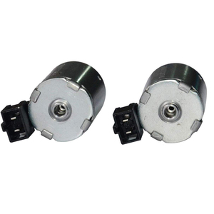 2 x électrovanne de transmission 257416 pour Fiat Renault Peugeot Citroën AL4/DPO - Product Image 6