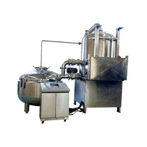 جهاز قلي بخمس درجات حرارة منخفضة و منخفضة, آلة قلي بخمس درجات حرارة منخفضة و منخفضة و منخفضة و منخفضة الحجم تعمل على قلي القلي من خلال الضغط على الخشب ذو درجة حرارة منخفضة. - Product Image 3