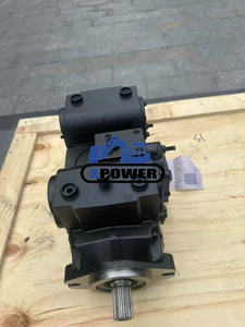 Nueva Excavadora XPower con Bomba Hidráulica HP21VG45 HT1000A Negra, 6 Meses de Garantía - Product Image 4