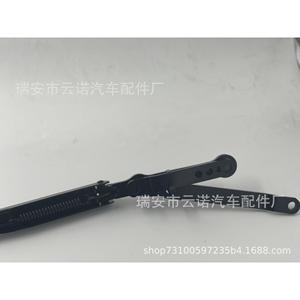 Brazos de Limpiaparabrisas de Metal y Goma al por Mayor para Mercedes-Benz, Modelos Compatibles 1668200944 A1668200944, Limpiaparabrisas Trasero - Product Image 2