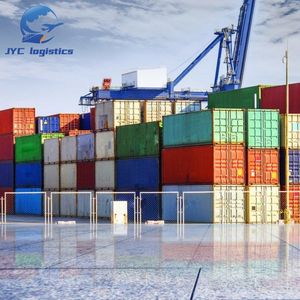 Agent d'expédition en Chine pour <span class=keywords><strong>LCL</strong></span> + Transport express de porte à porte vers la Lituanie, la Belgique, le Pakistan, les EAU, des tarifs de livraison compétitifs - Product Image 6