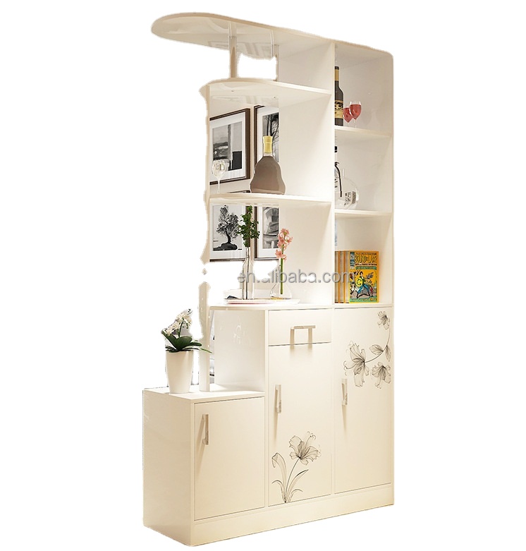 Hot sale & high quality wine cabinet ,storage cabinet ,Partition cabinet 100*33*180cm