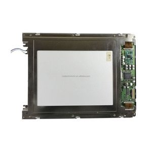 Nuevo Original en stock, pantalla LCD Industrial VGA de 8,4 pulgadas, 640x480, para equipos industriales, médicos y automotrices, LQ9D023 - Product Image 1